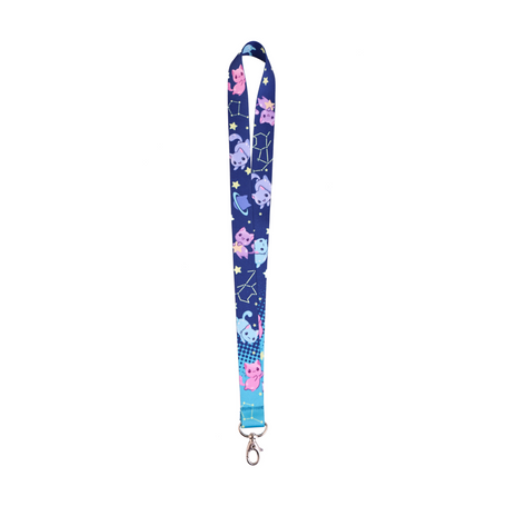 Lanyard Cosmico