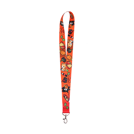 Lanyard Taqueria