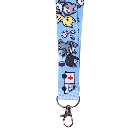 Lanyard ER