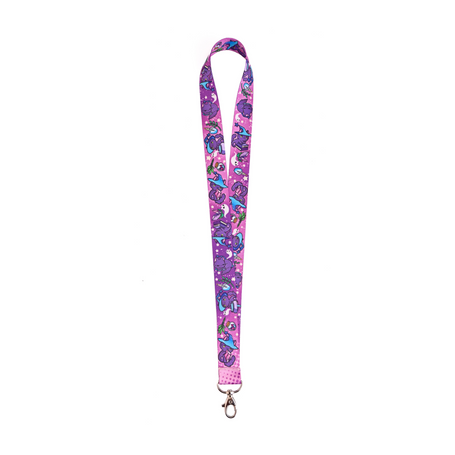 Lanyard Magicat