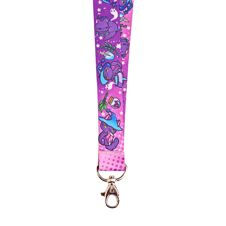 Lanyard Magicat