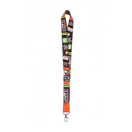 Lanyard Metro