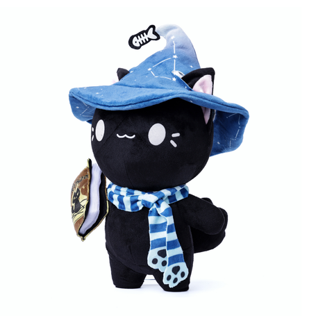 Peluche Magicat