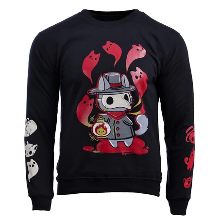 Pullover Dr. Peste