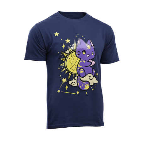 Playera Unisex Luna