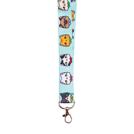 Lanyard Michis