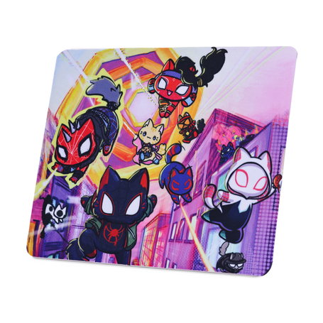 Mousepad Spiderverse