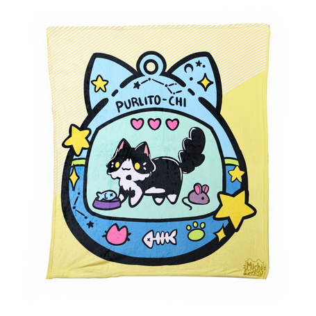 Cobija Purlito-chi