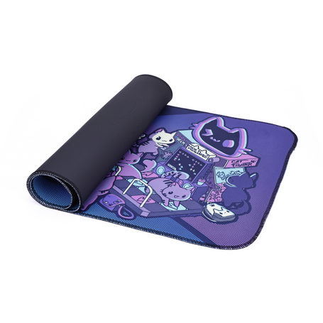 Gamer Mat Arcade