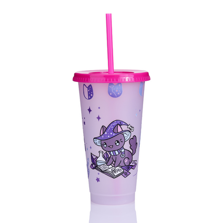 Vaso Magico Magicat