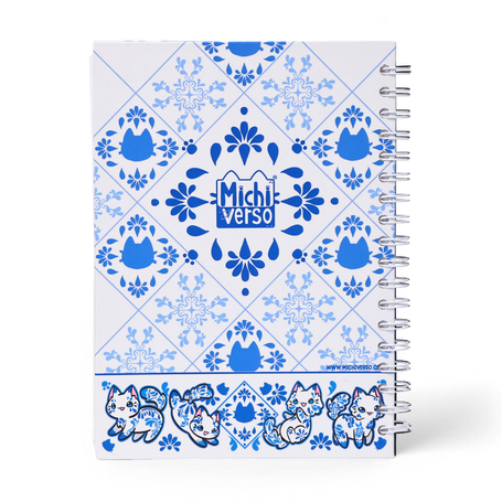 Libreta Talavera Hoja Rayada