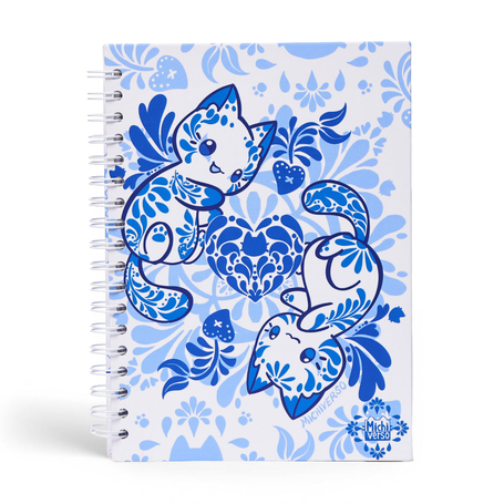Libreta Talavera Hoja Rayada