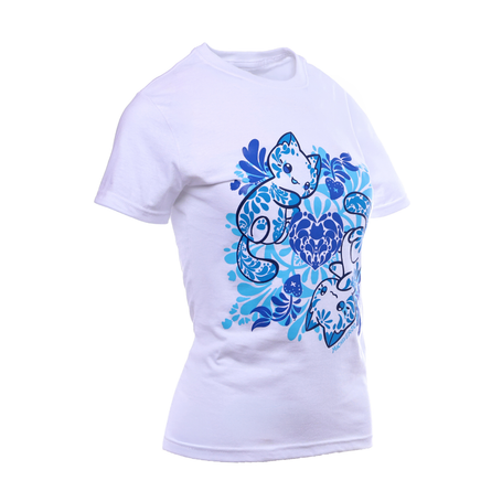 Playera Dama Talavera 