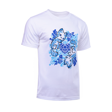 Playera Unisex Talavera 