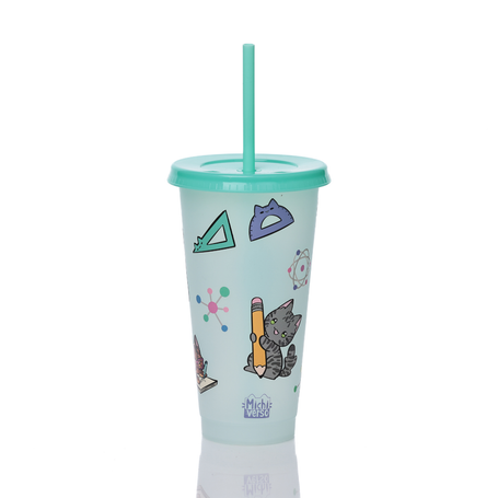 Vaso Magico Quimico