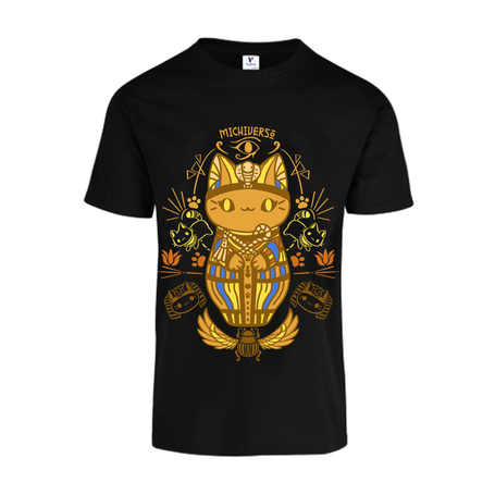 Playera Unisex Egipcio