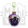 Llavero Botellita