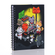 Libreta Taqueria Hoja Blanca