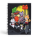 Libreta Taqueria Hoja Blanca