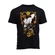 Playera Unisex Cempasuchil