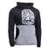 Sudadera con Orejas Music