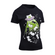 Playera Dama Alien