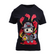 Playera Dama Dr. Peste