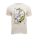 Playera Unisex Sol