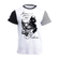 Playera Ragdoll Escritores