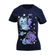 Playera Dama Galactica