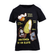 Playera Dama Anatomia del Elote