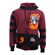 Sudadera Dr. Peste