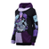 Sudadera con Orejas Magicat