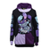 Sudadera con Orejas Magicat