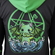 Sudadera Michiverso Cathulhu