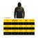 Sudadera Michiverso Tinta