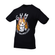 Playera Unisex Miaumadisimo