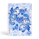 Libreta Talavera Hoja Rayada