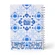 Libreta Talavera Hoja Blanca