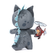 Peluche Michizilla