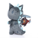 Peluche Michizilla