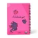 Libreta Malvado, yo Hoja Blanca