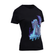 Playera Dama MichiZilla 