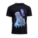Playera Unisex Michizilla 