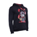 Sudadera con Orejas Dr. Peste