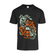 Playera Unisex Pan de Muerto