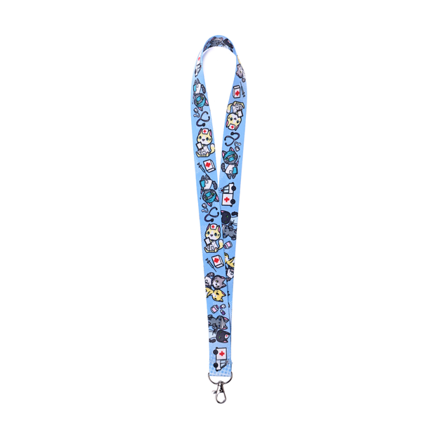 Lanyard ER