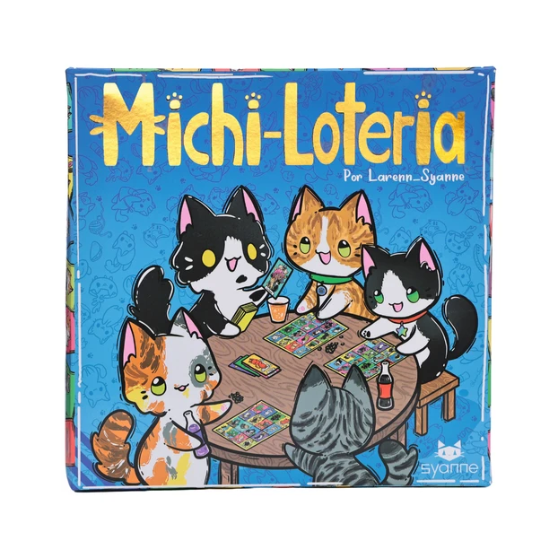 Michi-Loteria