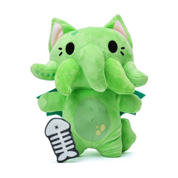 Peluche Cathulhu