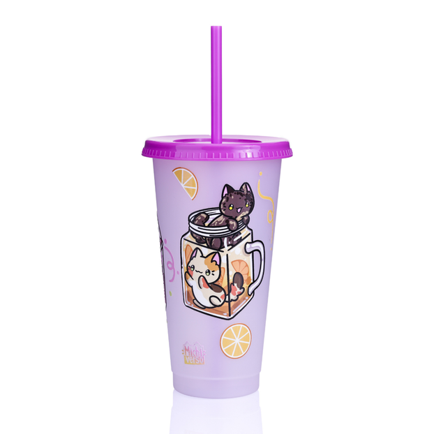 Vaso Magico Bebidas